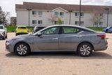 Used 2023 Nissan Altima 2.5 S image 4