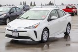 Certified 2019 Toyota Prius L Eco image 3