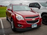 Used 2015 Chevrolet Equinox LT w/ Power Convenience Package image 3