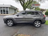 Used 2019 Jeep Cherokee Limited w/ Luxury Group image 4