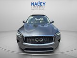 Used 2022 INFINITI QX50 Luxe image 2