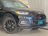 Used 2024 Honda HR-V Sport image 2