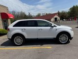 Used 2013 Lincoln MKX FWD image 4