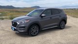Used 2021 Hyundai Tucson SEL image 5