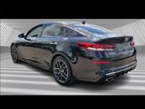 Used 2019 Kia Optima SX image 6