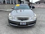 Used 2007 INFINITI G35 Journey w/ Premium Pkg image 2