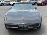 Used 1990 Chevrolet Corvette Convertible image 3