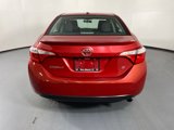Used 2015 Toyota Corolla S Premium image 5