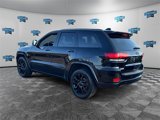 Used 2022 Jeep Grand Cherokee Laredo X image 3