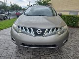 Used 2010 Nissan Murano SL w/ Leather Pkg image 2