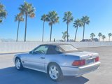Used 1992 Mercedes-Benz 500 SL image 4