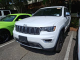 Used 2022 Jeep Grand Cherokee Limited image 3