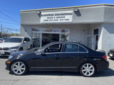 Used 2014 Mercedes-Benz C 300 4MATIC Sedan image 4