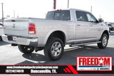 Used 2017 RAM 2500 Laramie image 5