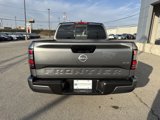 Certified 2022 Nissan Frontier SV image 4