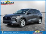 New 2025 Ford Escape Active image 2