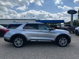 Certified 2020 Ford Explorer Limited image 3