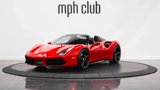 Used 2019 Ferrari 488 Spider image 2