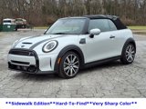Used 2022 MINI Cooper S w/ Sidewalk Package image 3
