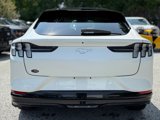 Certified 2022 Ford Mustang Mach-E Premium w/ Ice White Appearance Package image 4