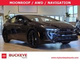 New 2025 Toyota Prius AWD image 1