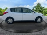 Used 2008 Nissan Versa 1.8 S w/ PWR Pkg image 5