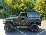 Used 2016 Jeep Wrangler Sport w/ Quick Order Package 24S image 2