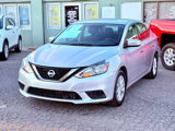 Used 2019 Nissan Sentra SV image 4