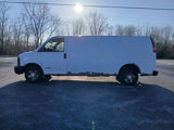 Used 2006 Chevrolet Express 2500 Extended image 4