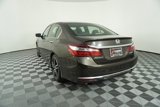 Used 2017 Honda Accord Sport image 5