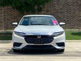 Used 2020 Honda Insight EX image 2
