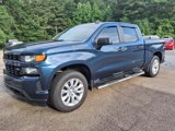 Used 2019 Chevrolet Silverado 1500 Custom w/ Custom Value Package image 3
