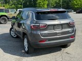 Certified 2022 Jeep Compass Latitude w/ Convenience Group image 5