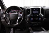 Used 2021 Chevrolet Silverado 1500 LT Trail Boss w/ Convenience Package II image 2