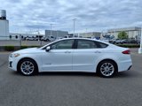 Used 2019 Ford Fusion SE image 2