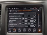 Used 2023 Jeep Cherokee Altitude Lux image 6