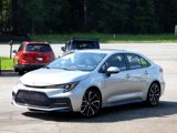 Used 2020 Toyota Corolla SE image 4