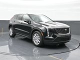 Used 2023 Cadillac XT4 Luxury image 4