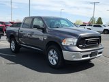 Used 2019 RAM 1500 Big Horn image 2