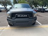 Used 2021 RAM 1500 Classic Warlock w/ Electronics Group image 2