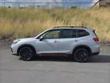 Used 2021 Subaru Forester Sport w/ Popular Package #2 image 5