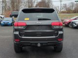 Used 2017 Jeep Grand Cherokee Overland image 4