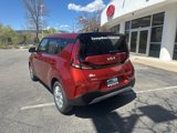 New 2025 Kia Soul S image 4