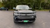 Certified 2016 Chevrolet Silverado 1500 High Country w/ High Country Premium Package image 3