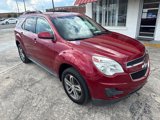 Used 2013 Chevrolet Equinox LT w/ All Star Package image 2