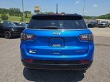 Used 2022 Jeep Compass Limited w/ Elite Group image 5