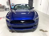 Used 2015 Ford Mustang Convertible image 3