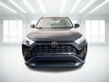 Used 2023 Toyota RAV4 XLE image 2