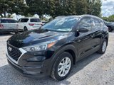 Used 2021 Hyundai Tucson Value w/ Cargo Package image 5
