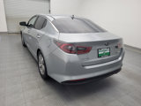 Used 2016 Kia Optima EX image 5